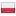 vwb.pl server is located in Poland